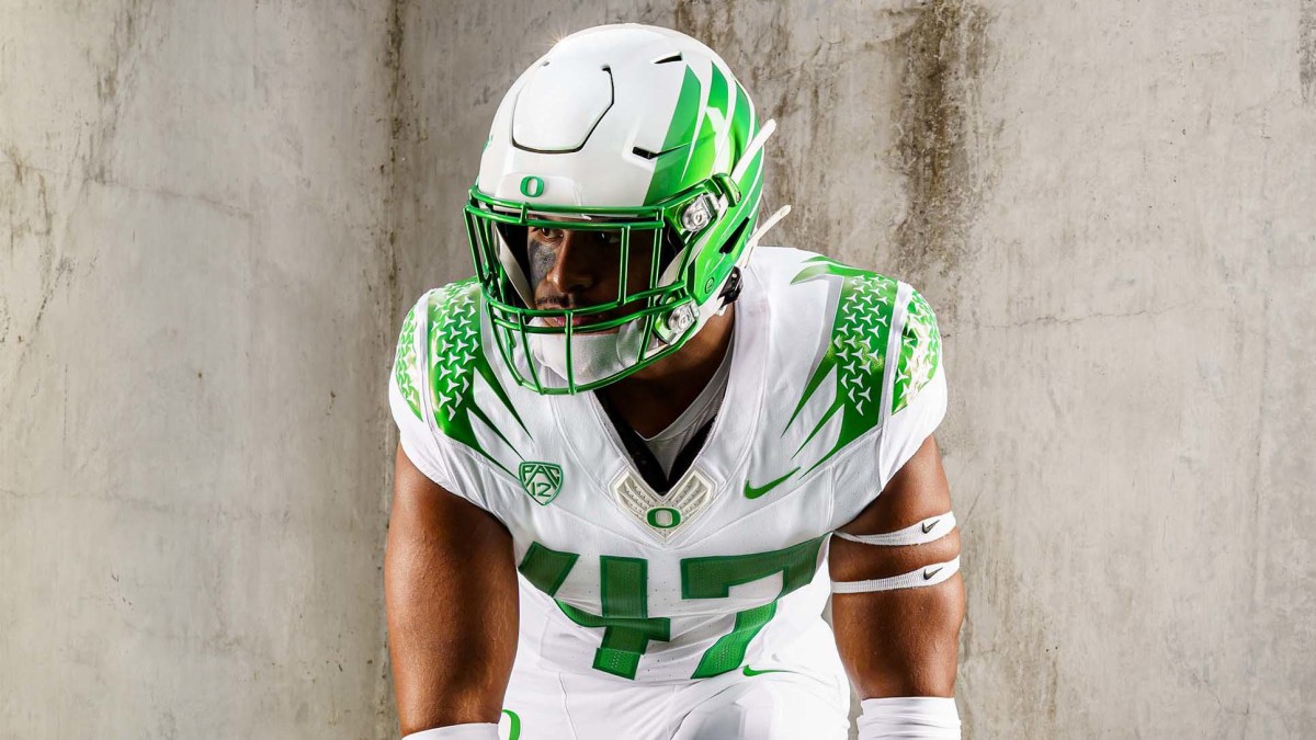 Oregon Ducks